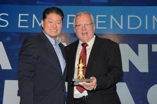 Buy your photos of the eventPRMIO CAIO 2018 on Fotop