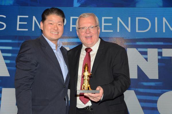 Buy your photos of the eventPRMIO CAIO 2018 on Fotop