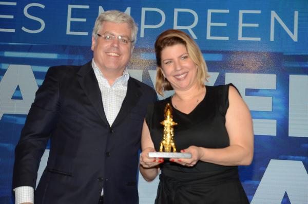 Buy your photos of the eventPRMIO CAIO 2018 on Fotop