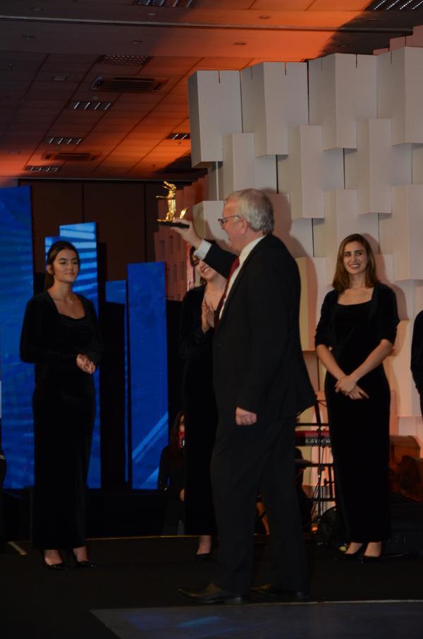 Buy your photos of the eventPRMIO CAIO 2018 on Fotop