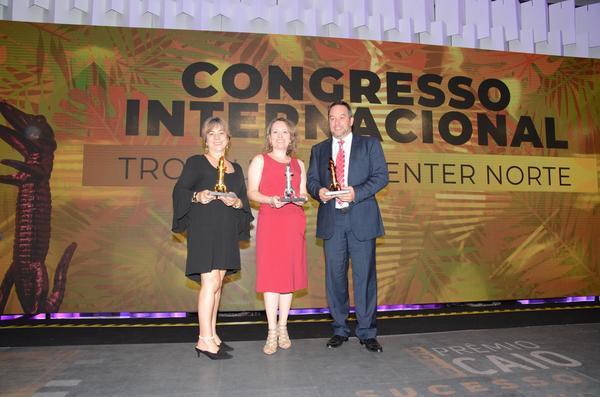 Buy your photos of the eventPRMIO CAIO 2018 on Fotop