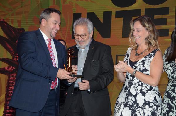 Buy your photos of the eventPRMIO CAIO 2018 on Fotop