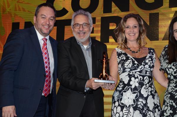 Buy your photos of the eventPRMIO CAIO 2018 on Fotop