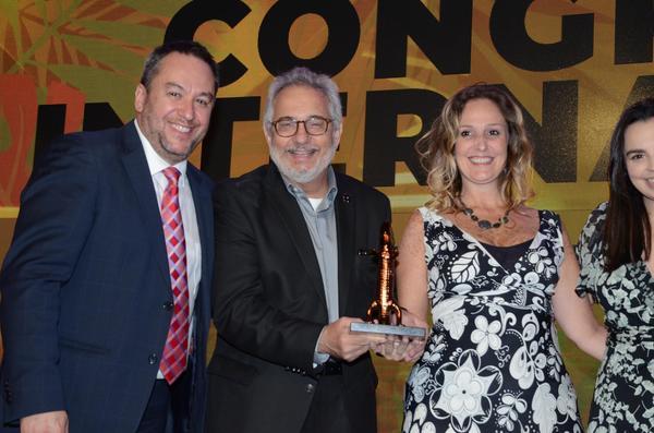 Buy your photos of the eventPRMIO CAIO 2018 on Fotop