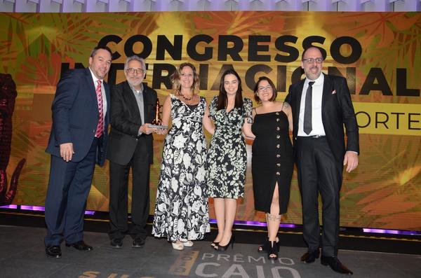 Buy your photos of the eventPRMIO CAIO 2018 on Fotop