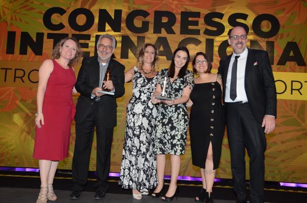 Buy your photos of the eventPRMIO CAIO 2018 on Fotop