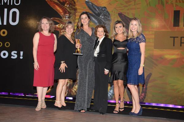 Buy your photos of the eventPRMIO CAIO 2018 on Fotop