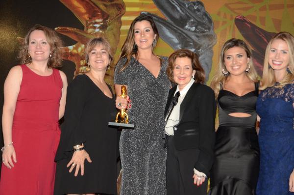 Buy your photos of the eventPRMIO CAIO 2018 on Fotop