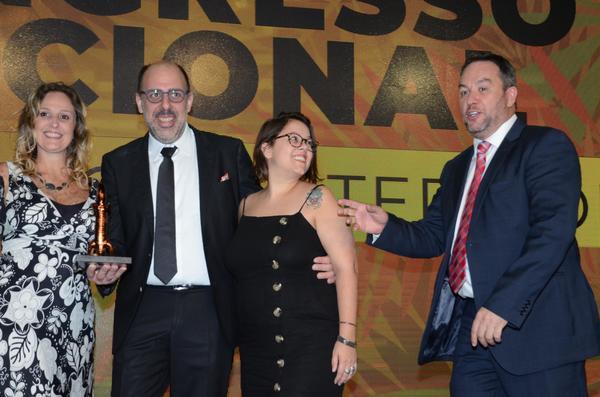 Buy your photos of the eventPRMIO CAIO 2018 on Fotop