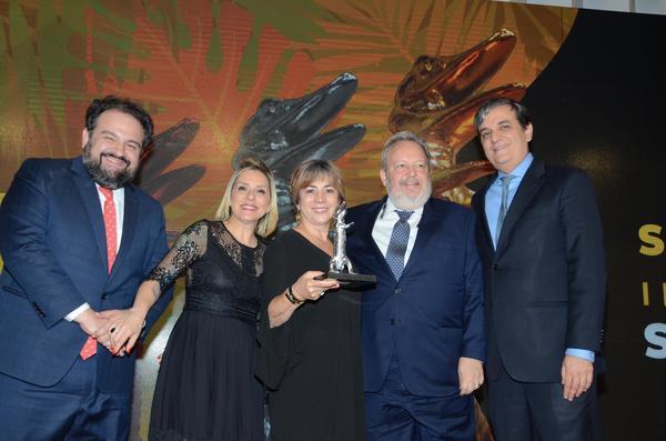 Buy your photos of the eventPRMIO CAIO 2018 on Fotop