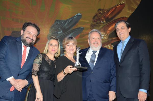 Buy your photos of the eventPRMIO CAIO 2018 on Fotop