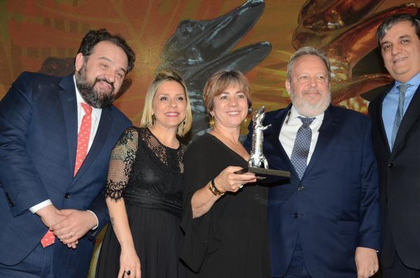 Buy your photos of the eventPRMIO CAIO 2018 on Fotop