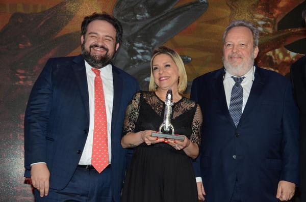 Buy your photos of the eventPRMIO CAIO 2018 on Fotop