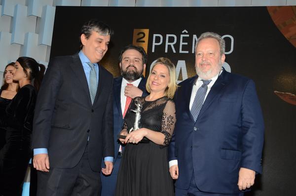 Buy your photos of the eventPRMIO CAIO 2018 on Fotop