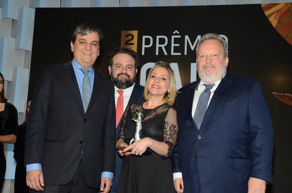 Buy your photos of the eventPRMIO CAIO 2018 on Fotop