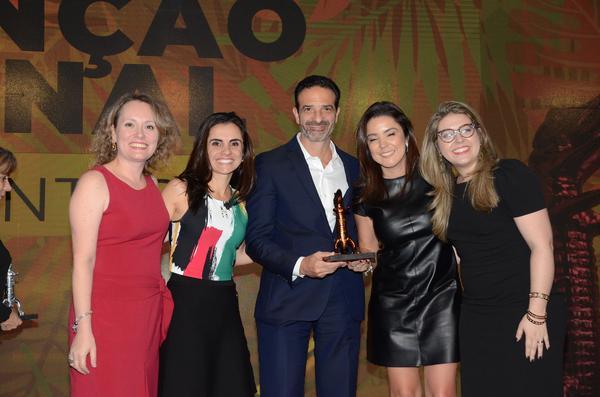 Buy your photos of the eventPRMIO CAIO 2018 on Fotop