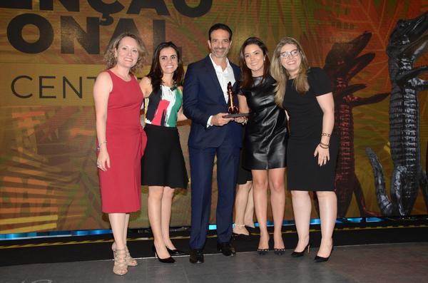 Buy your photos of the eventPRMIO CAIO 2018 on Fotop