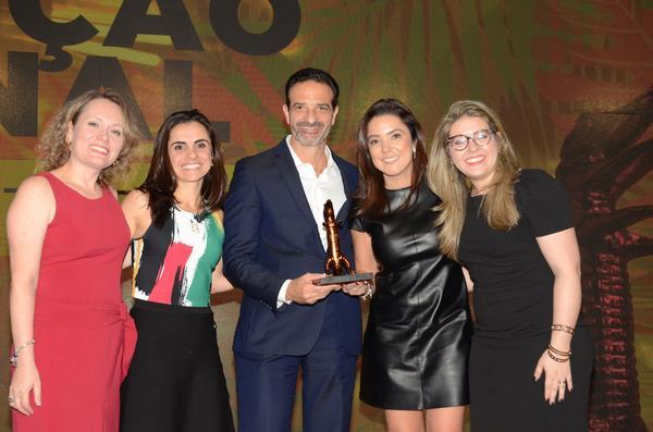 Buy your photos of the eventPRMIO CAIO 2018 on Fotop