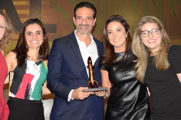 Buy your photos of the eventPRMIO CAIO 2018 on Fotop