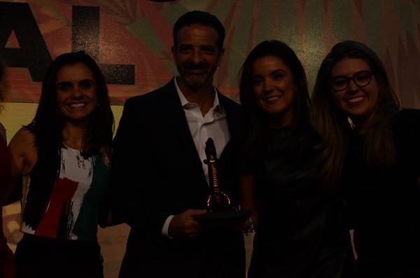 Buy your photos of the eventPRMIO CAIO 2018 on Fotop