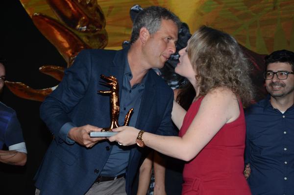 Buy your photos of the eventPRMIO CAIO 2018 on Fotop