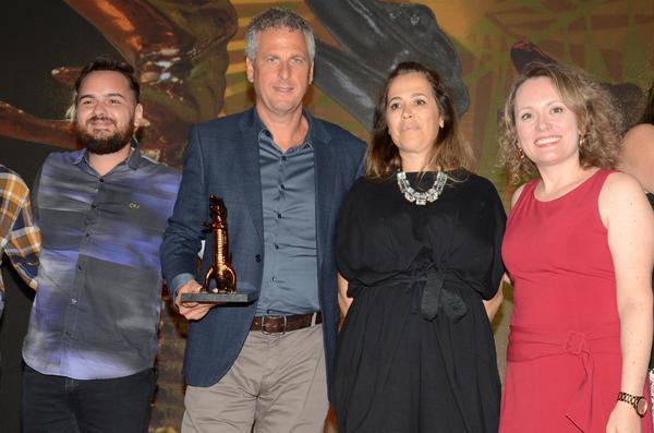 Buy your photos of the eventPRMIO CAIO 2018 on Fotop