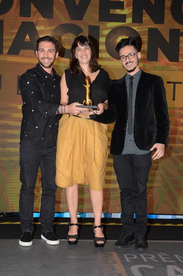 Buy your photos of the eventPRMIO CAIO 2018 on Fotop