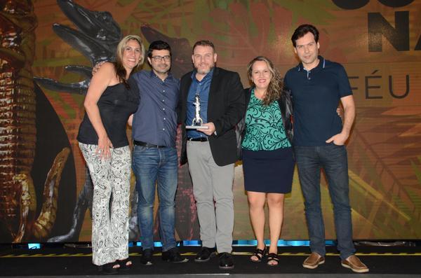 Buy your photos of the eventPRMIO CAIO 2018 on Fotop