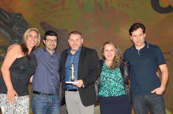 Buy your photos of the eventPRMIO CAIO 2018 on Fotop