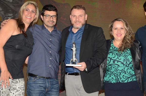 Buy your photos of the eventPRMIO CAIO 2018 on Fotop