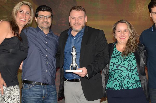 Buy your photos of the eventPRMIO CAIO 2018 on Fotop