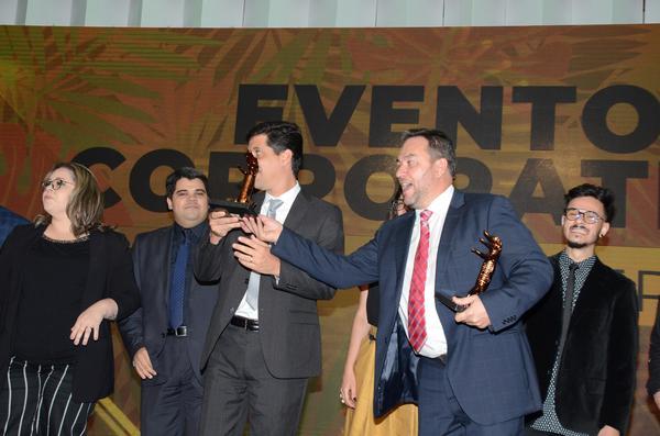 Buy your photos of the eventPRMIO CAIO 2018 on Fotop