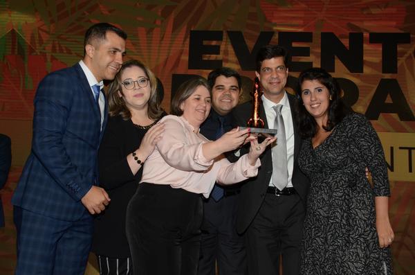 Buy your photos of the eventPRMIO CAIO 2018 on Fotop