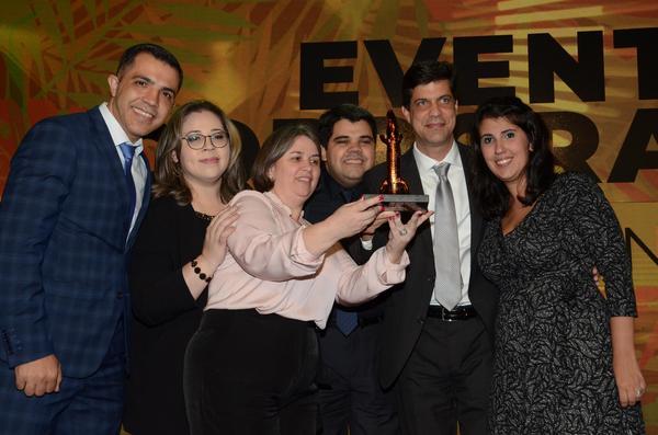 Buy your photos of the eventPRMIO CAIO 2018 on Fotop