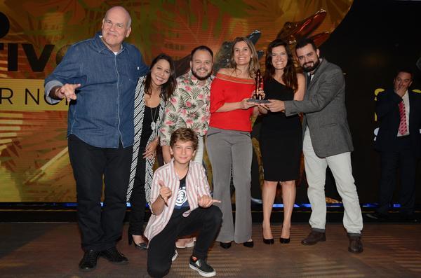 Buy your photos of the eventPRMIO CAIO 2018 on Fotop