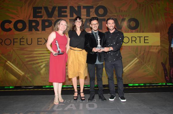 Buy your photos of the eventPRMIO CAIO 2018 on Fotop