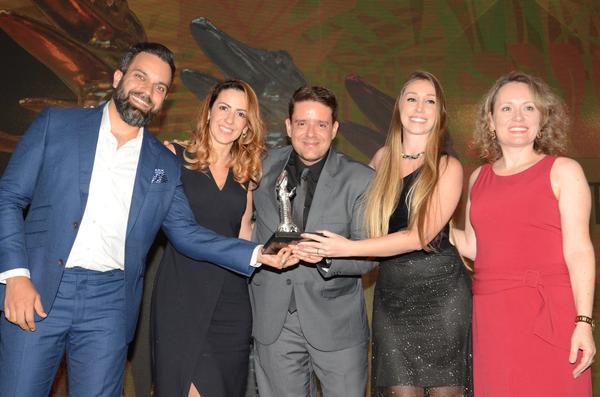 Buy your photos of the eventPRMIO CAIO 2018 on Fotop