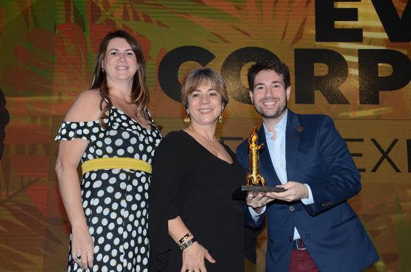 Buy your photos of the eventPRMIO CAIO 2018 on Fotop