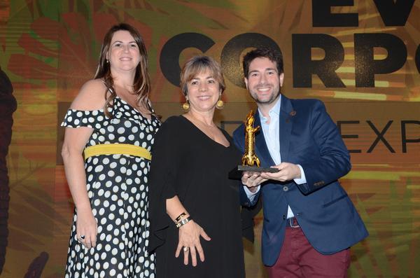 Buy your photos of the eventPRMIO CAIO 2018 on Fotop