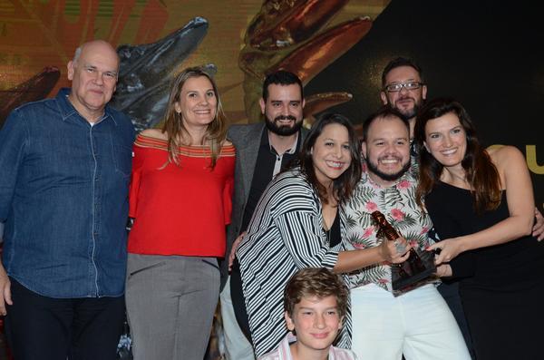 Buy your photos of the eventPRMIO CAIO 2018 on Fotop