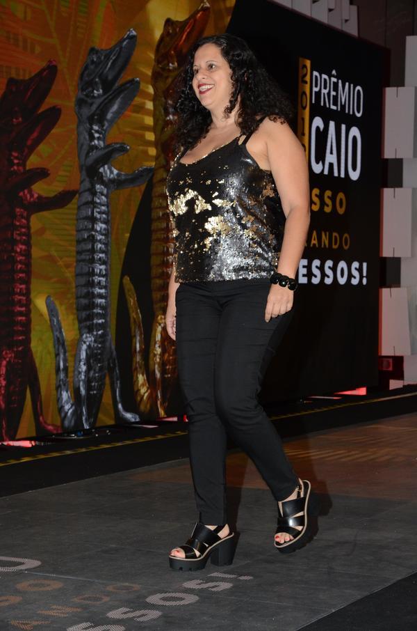 Buy your photos of the eventPRMIO CAIO 2018 on Fotop