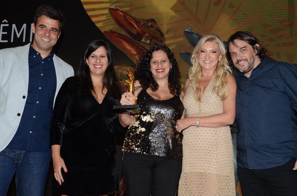 Buy your photos of the eventPRMIO CAIO 2018 on Fotop