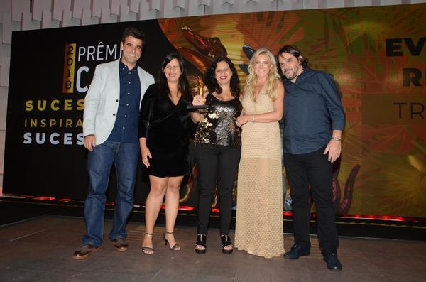 Buy your photos of the eventPRMIO CAIO 2018 on Fotop