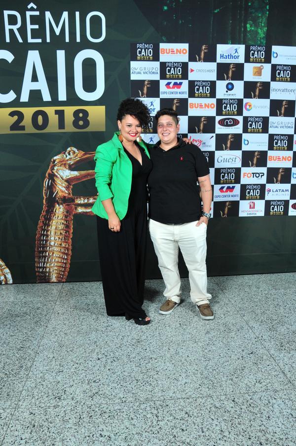 Buy your photos of the eventPRMIO CAIO 2018 on Fotop