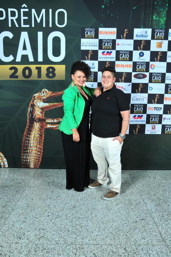 Buy your photos of the eventPRMIO CAIO 2018 on Fotop