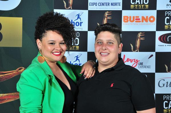 Buy your photos of the eventPRMIO CAIO 2018 on Fotop