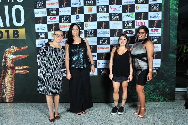 Buy your photos of the eventPRMIO CAIO 2018 on Fotop