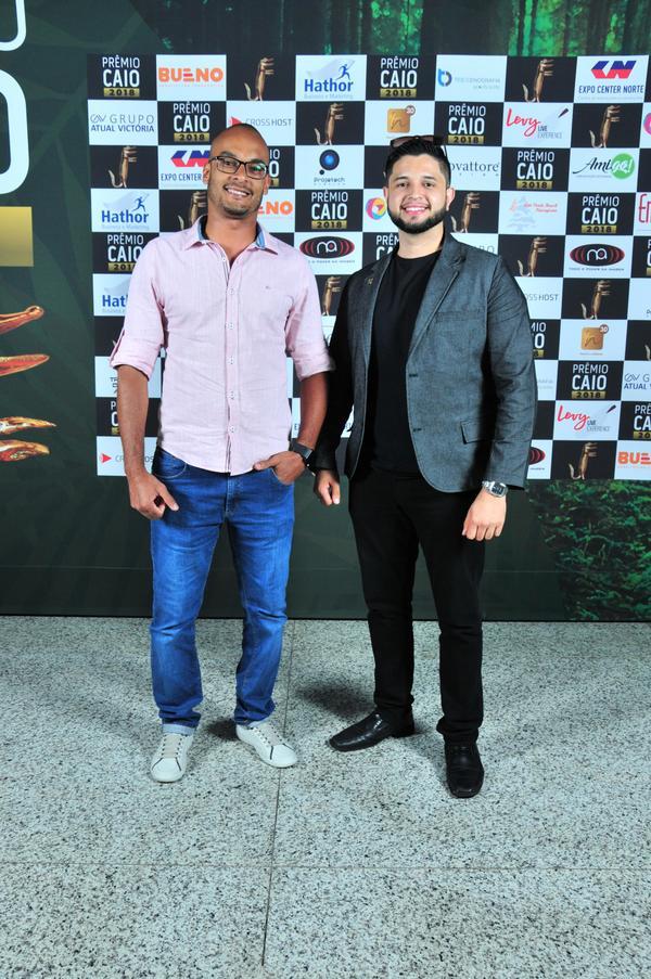 Buy your photos of the eventPRMIO CAIO 2018 on Fotop