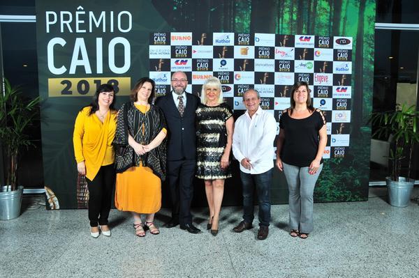 Buy your photos of the eventPRMIO CAIO 2018 on Fotop