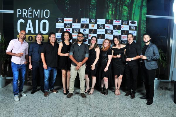 Buy your photos of the eventPRMIO CAIO 2018 on Fotop